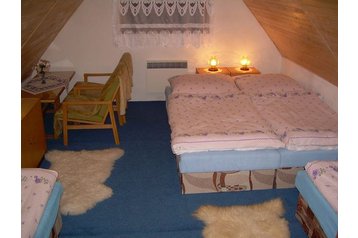 Slowakei Chata Liptovská Kokava, Exterieur